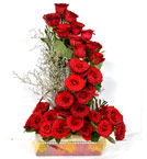 send Online Roses Flower Bouquet Home Delivery Servces to Jodhpur Samday or Midnight Online Order Now