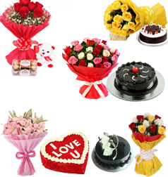 Order Online Delivery of Cadbury Chocolates + Teddy with Bouquet Flower to Panipat Sameday midnight