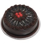 Order Online Midnight Any Occasion Chocolate Truffle 500gms Delivery in Faridabad-Ballabgarh Lowcost