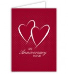 send Happy Anniversary Greeting Card delivery