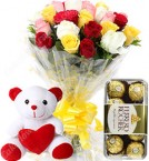 send Sweet N Beautiful delivery