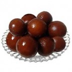 send Gifts of 500 Gms Gulabjamun Sweets Box delivery