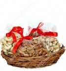 send gifts box of 500 gms Mixed dry fruits delivery