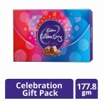 send Cadbury Celebrations Gift Pack 215g Assorted Chocolates Gifts delivery