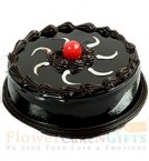 send Any Occasion Chocolate Truffle 500gms delivery