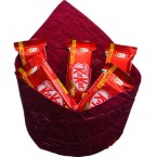 send 5 Kitkat chocolates delivery