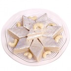 send Half Kg Kaju Katli delivery