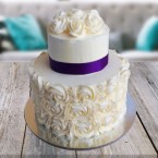 send 4kg Heartfelt delight pineapple cake delivery