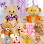 send Lots of Teddies delivery