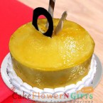 send Orderhalf kg mango maharaja cake Delivery