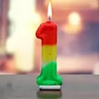 send candle 1 delivery