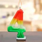 send candle 3 delivery
