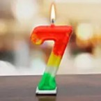 send candle 7 delivery