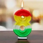 send candle 8 delivery