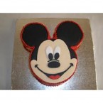 send Mickey Mouse Cake 2kg delivery