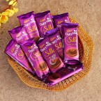 send silk treat delivery