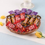send kitkat 5 star cadbury dairy milk chocolates delivery