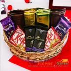 send Chocolate Solace delivery