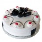 Vanilla Cake 1Kg Any Occasion