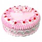 Strawberry Cake 1Kg Any Occasion