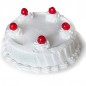 1Kg Vanilla cake