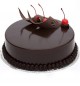 2kg Eggless Chocolate Cake 