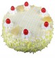 2Kg Eggless Pineapple Cake 