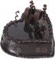 Best online midnight Birthday cake delivery in visakhapatnam