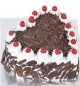 100% Pure Veg Eggless Cake online Home delivery in visakhapatnam