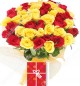 lush of love roses