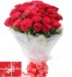 35 Roses Bouquet