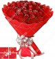 30 Roses Bouquet