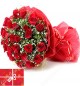 45 Roses Bouquet