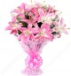 Lilies Bouquet