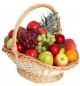 Gifts of Best Seasonal fresh fruits 7 Kg