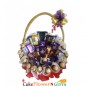 Basket Of Chocolate