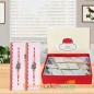 500gms kaju katli sweet box and Designer Rakhi