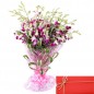 Orchids Bouquets