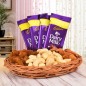  Mixed Dry Fruits Special