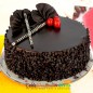 1kg amusing chocolate chip cake