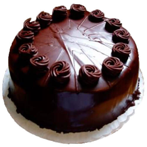 Any Occasion Chocolate Truffle 1Kg