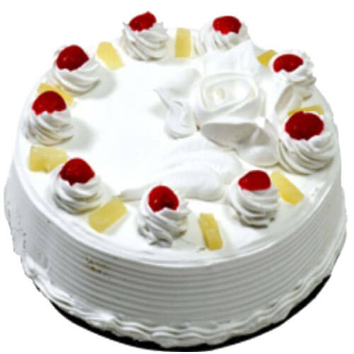 Any Occasion Pineapple Cake 1Kg