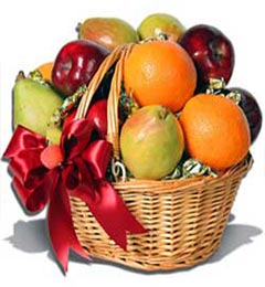 send seasonal fruits Gifts Box delivery