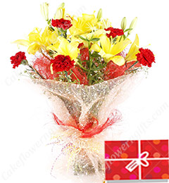 send Love Speek delivery