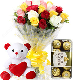 send Sweet N Beautiful delivery