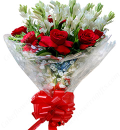 send Sentimental Surprise delivery