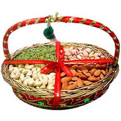 send 2 Kg Special Dry Fruits delivery