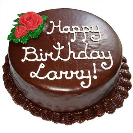 1Kg Chocolate Truffle Cake Nova
