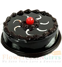 Any Occasion Chocolate Truffle 500gms