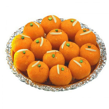 send 1 Kg laddu delivery